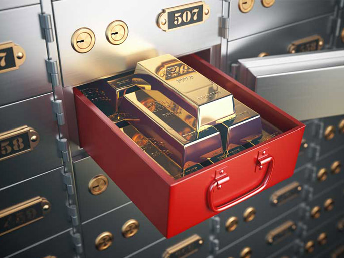 Document Storage
